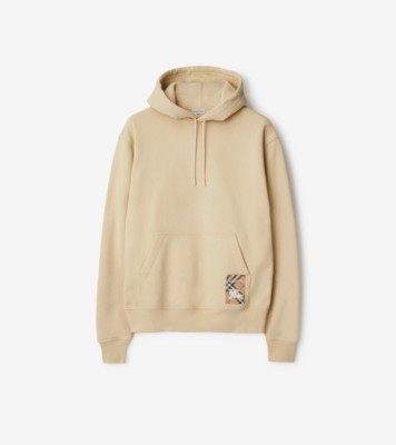 Men s Designer Hoodies Sweatshirts Burberry Official