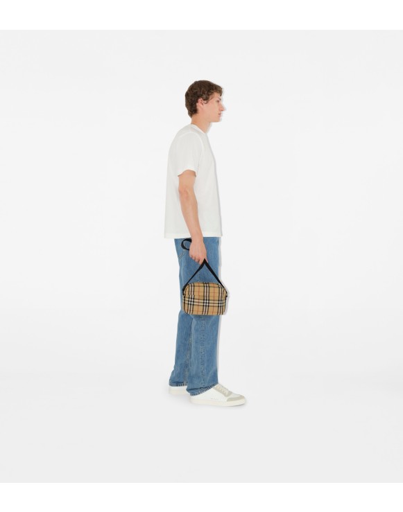 Small Bags for Men | Burberry®️ Official