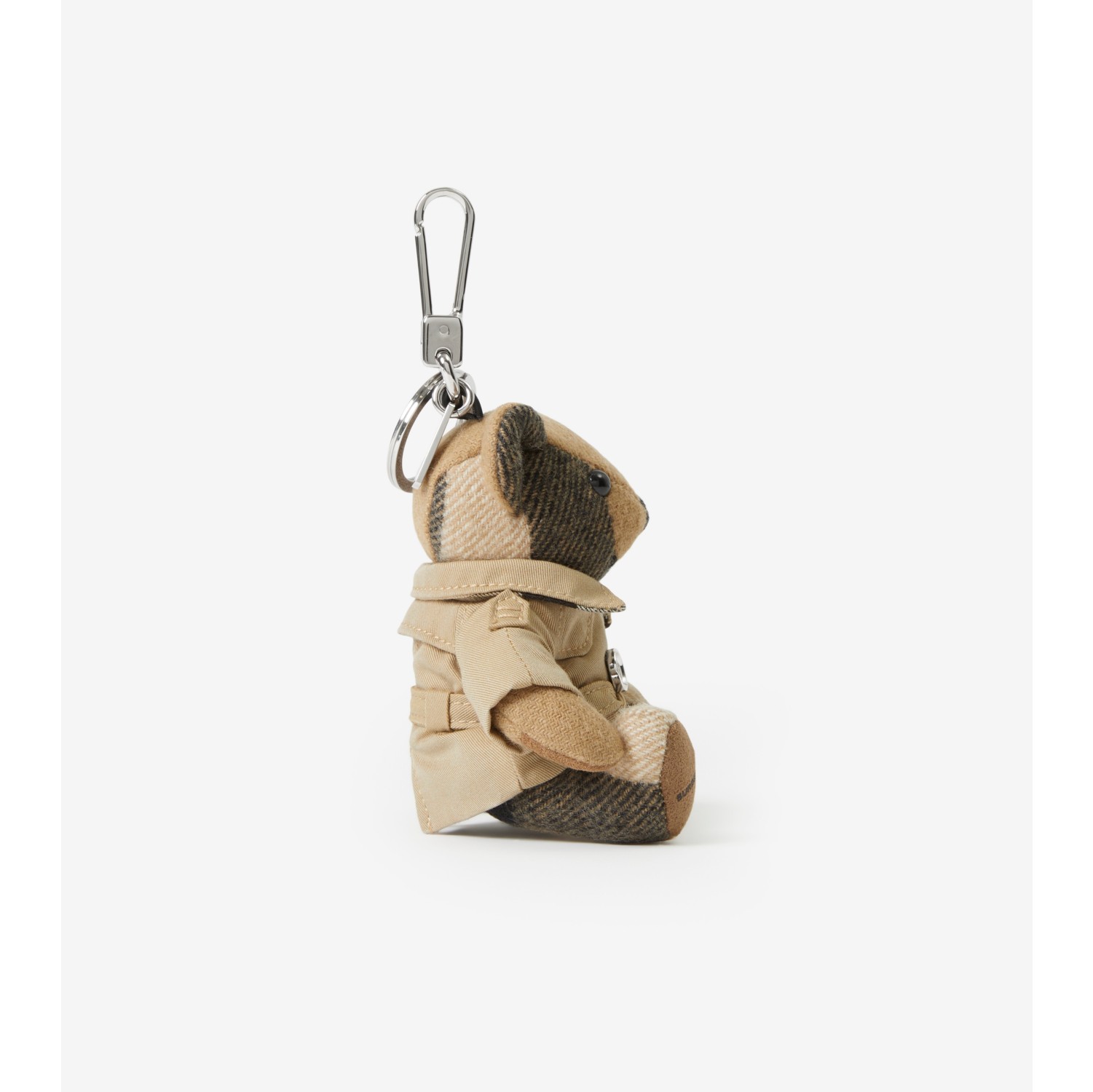 Thomas Bear Charm in Trench Coat