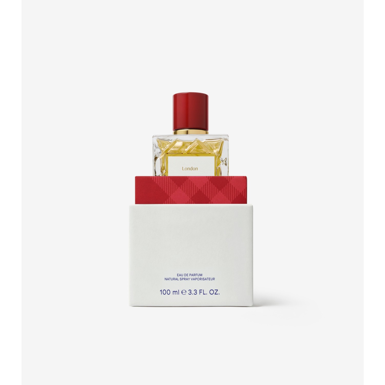 Burberry Prorsum Collection London Eau de Parfum 100ml