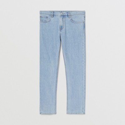 burberry jeans price