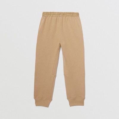 burberry pants kids brown