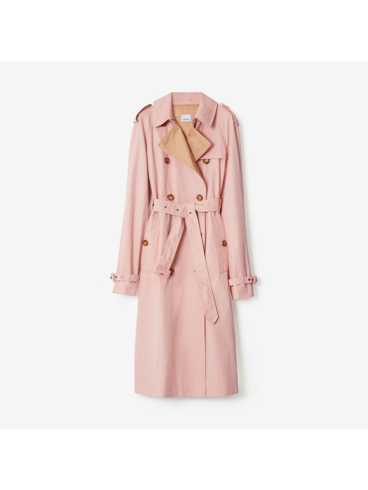 Women's Designer Outerwear | Burberry® Official