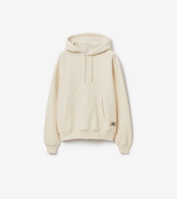 Burberry jersey hooded store top