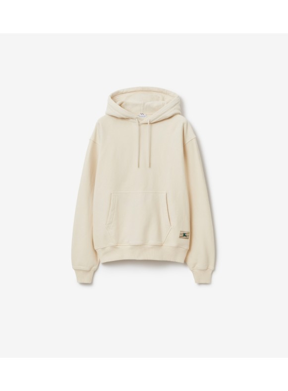 Mens burberry 2024 hoodie sale