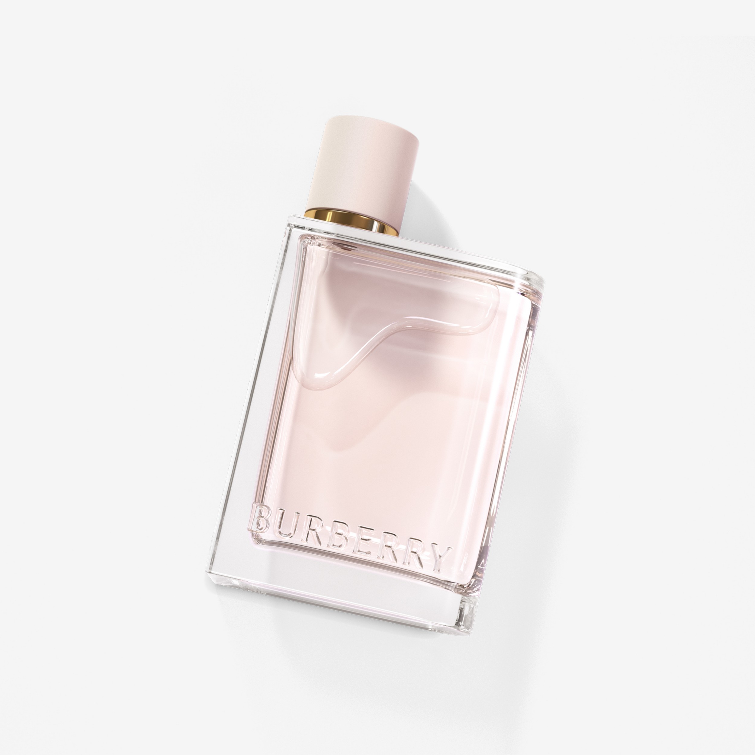 uophørlige Bestil dokumentarfilm Her Eau de Parfum 100ml - Women | Burberry® Official