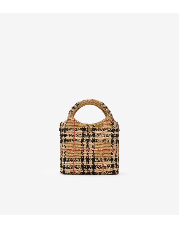 Women's Designer Tote Bags | Burberry®️ Official