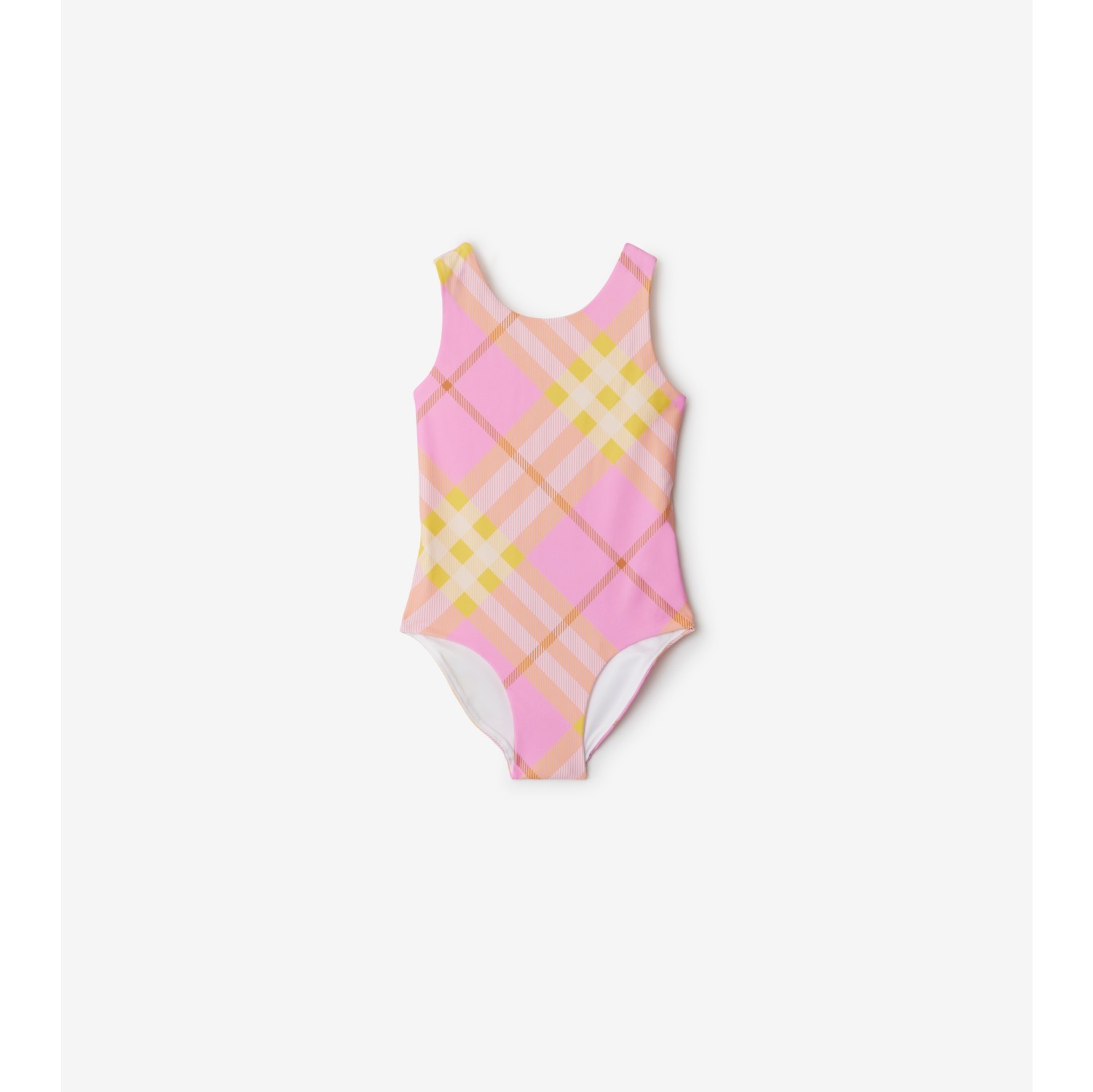 Maillot de bain Check