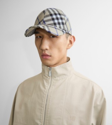 BURBERRY RABBITEAR CAP バーバリー　ラビットイヤーキャップ Designer Hats & Gloves for Men | Burberry®️ Official