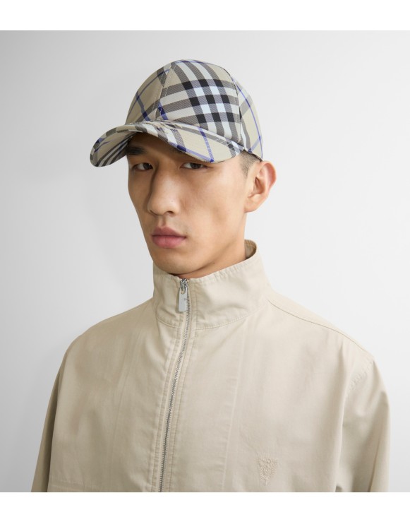BURBERRY RABBITEAR CAP バーバリー　ラビットイヤーキャップ Designer Hats & Gloves for Men | Burberry®️ Official