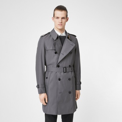 burberry man trench coat
