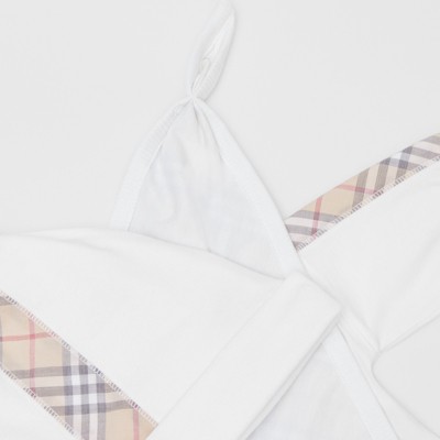 burberry baby gifts