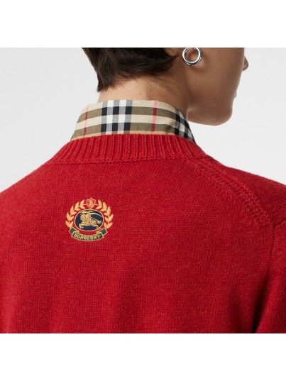 burberry 博柏利(中国)| 始于1856年的标志性英国品牌