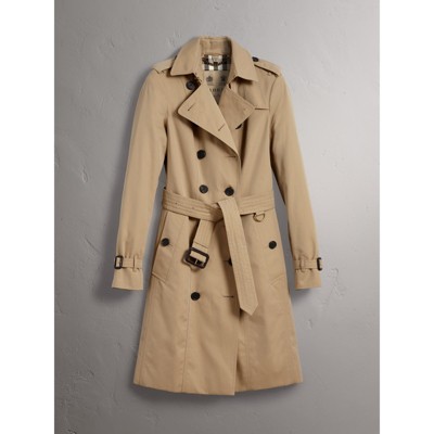 burberry trench beige