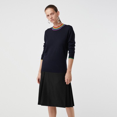 Sweaters & Cardigans for Women | Burberry United States