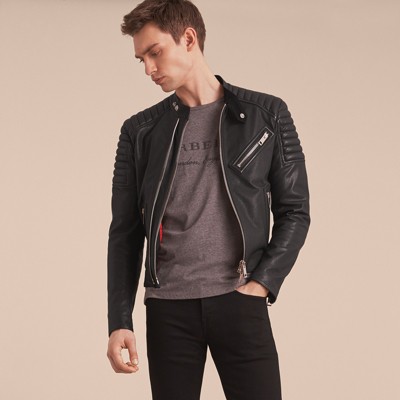 burberry men jacket