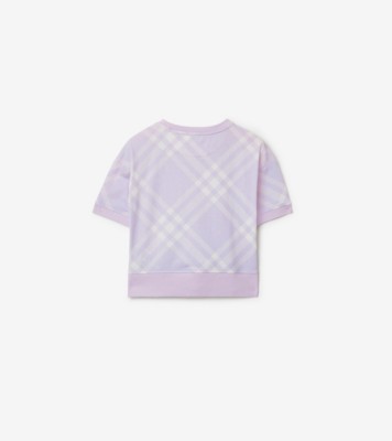 Girls T-shirts & Tops | Burberry®️ Official