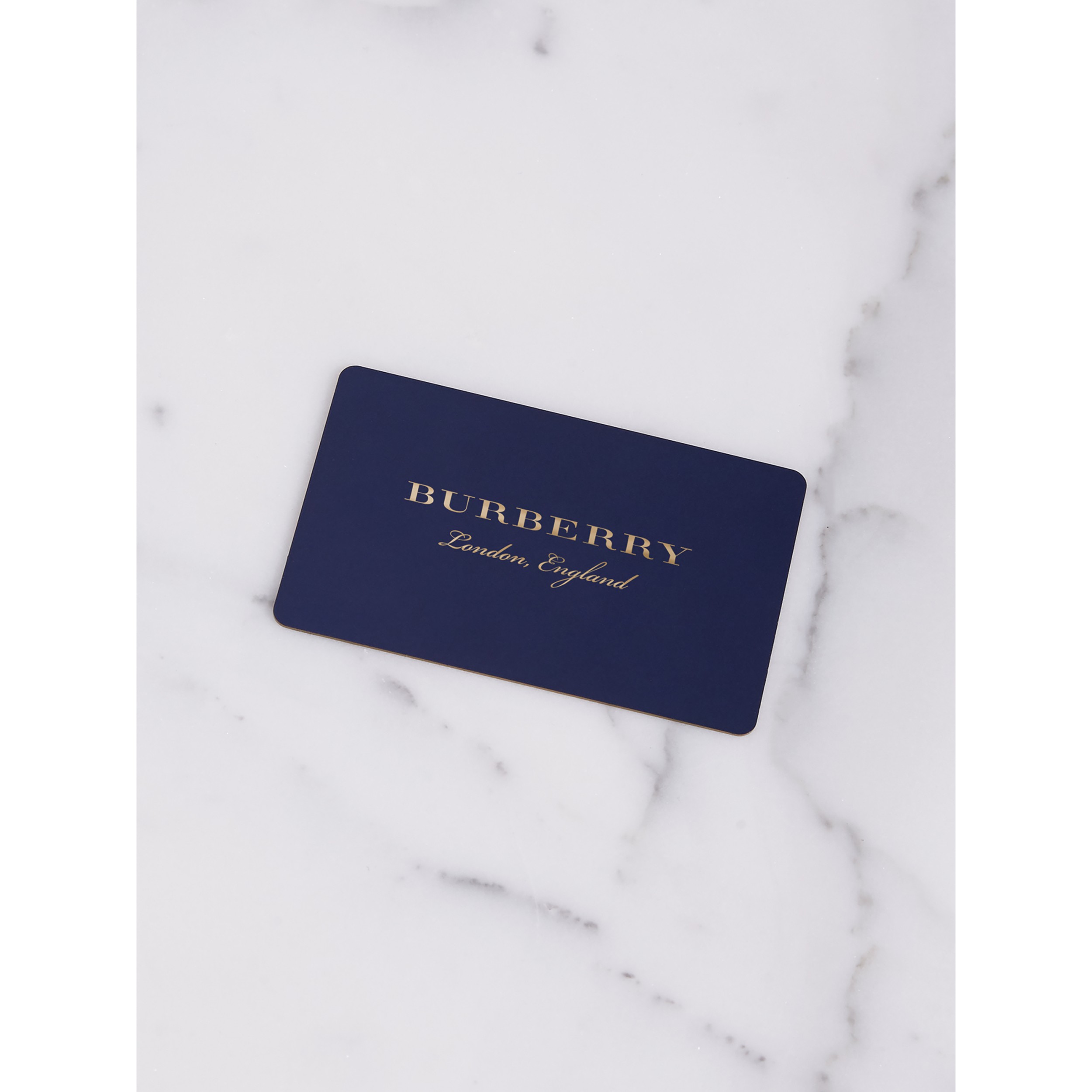 Burberry Gift Card | Burberry® Official