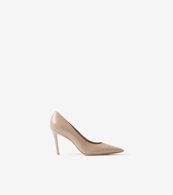 Women’s Designer Pumps | Burberry® Official