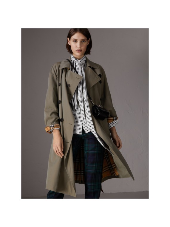 Trench Coats for Women | Burberry United States