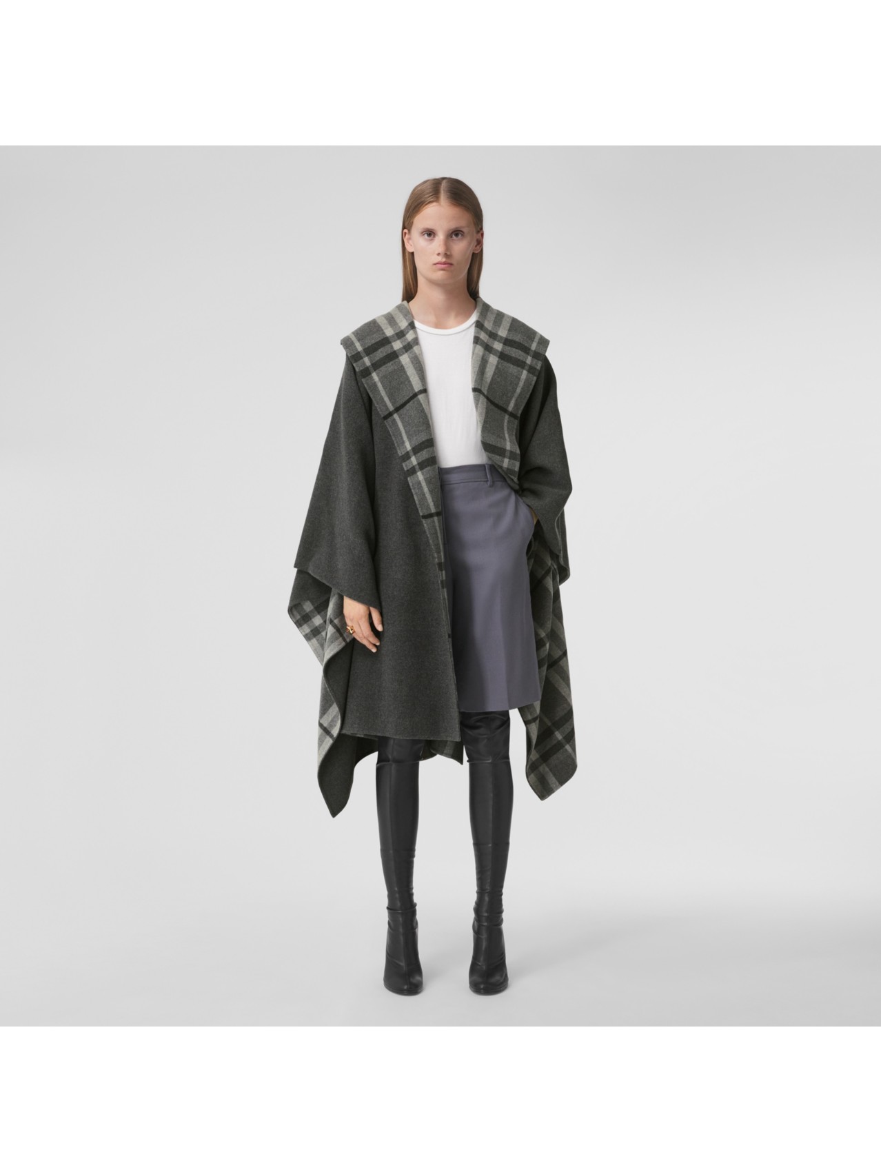 品牌女士斗篷及披肩 | burberry03 博柏利官网