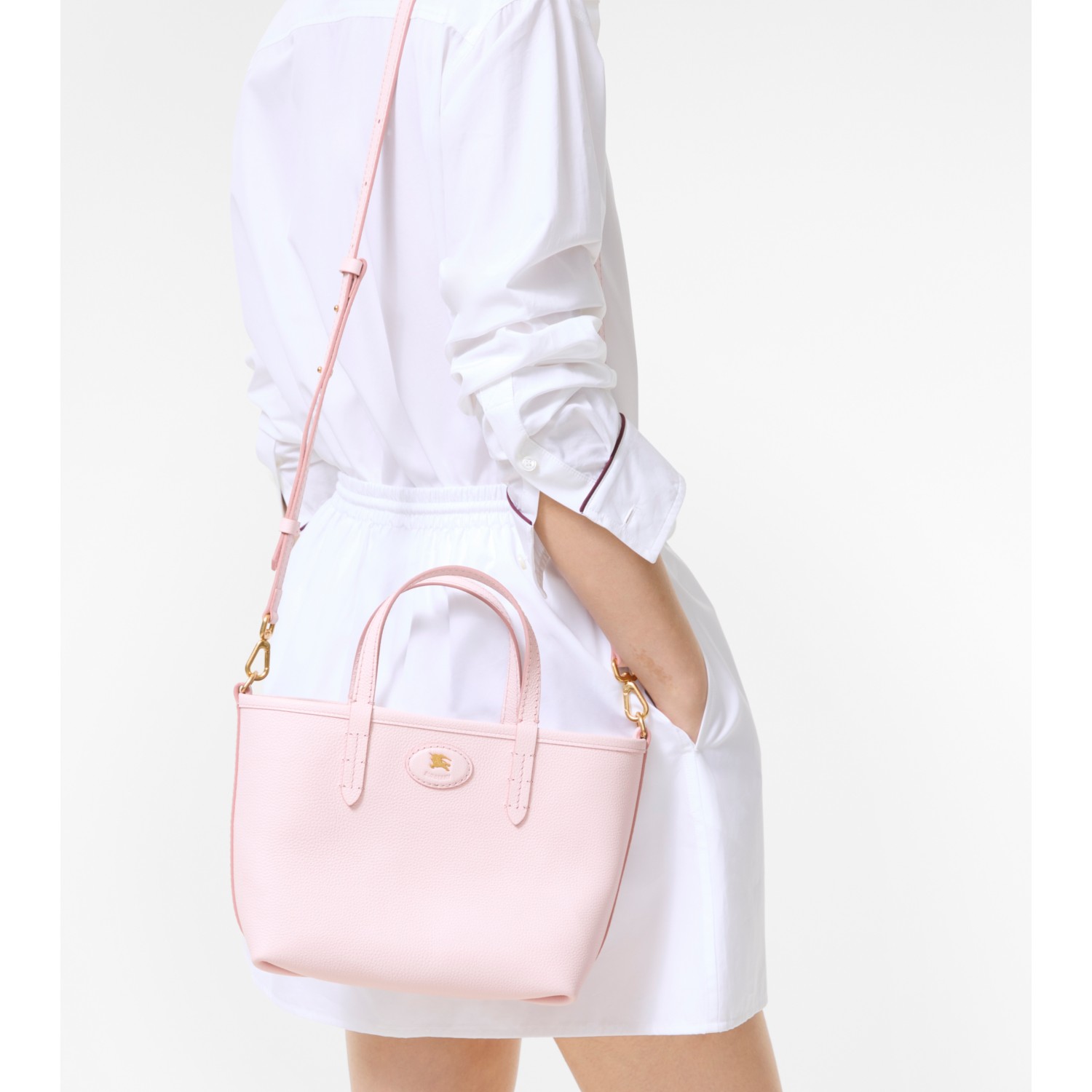 Mini Reversible Bloomsbury Tote​ - thumbnail 9