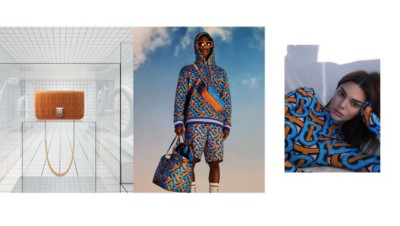 tb monogram burberry