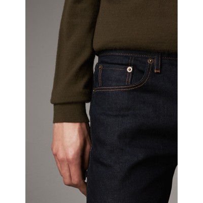 burberry jeans mens price