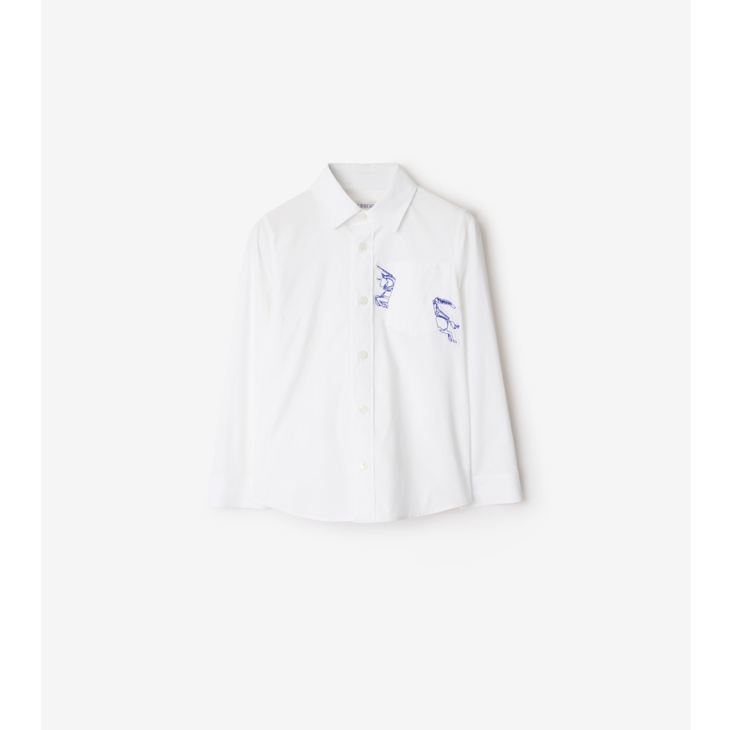 EKD Stretch Cotton Shirt