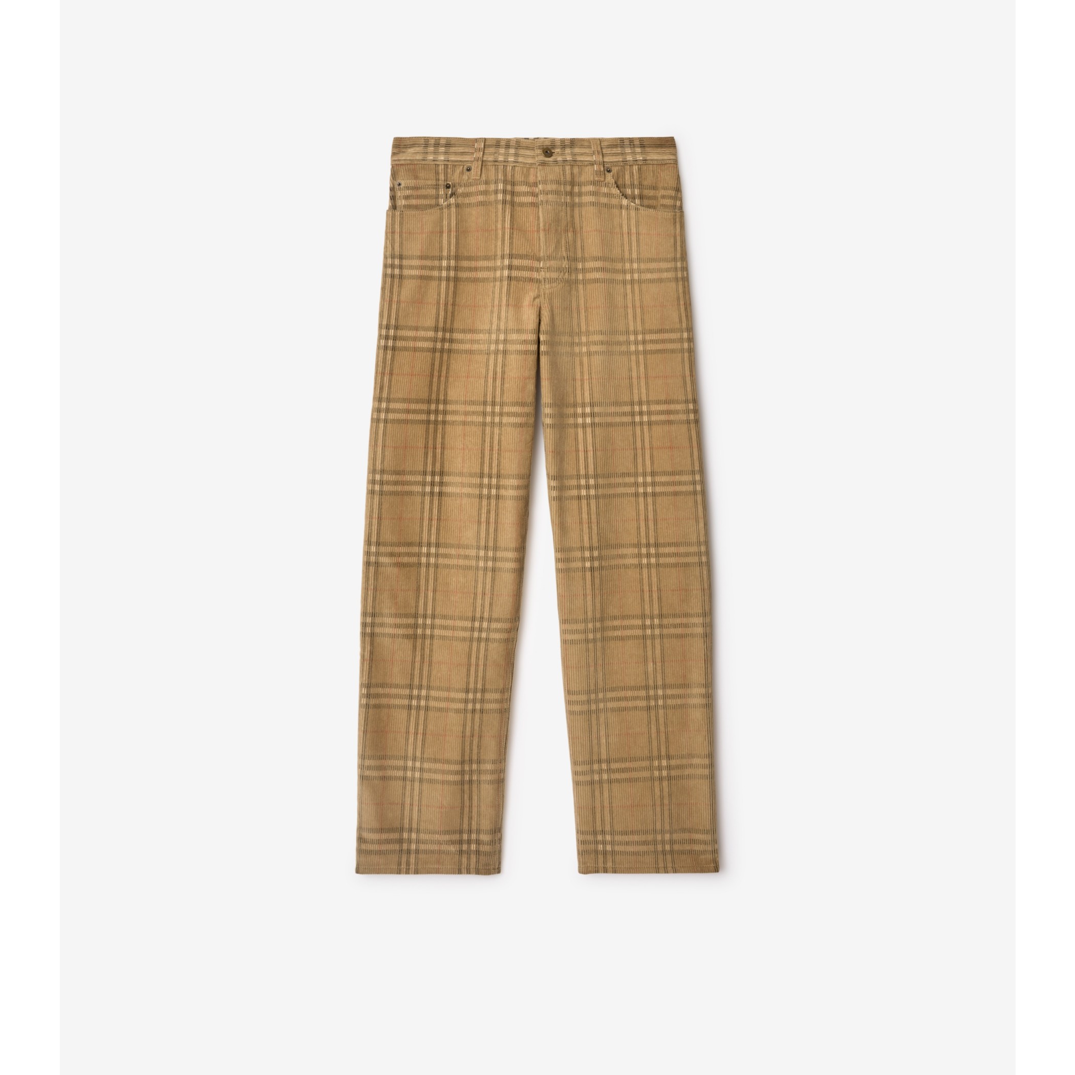 Men’s Designer Trousers & Shorts