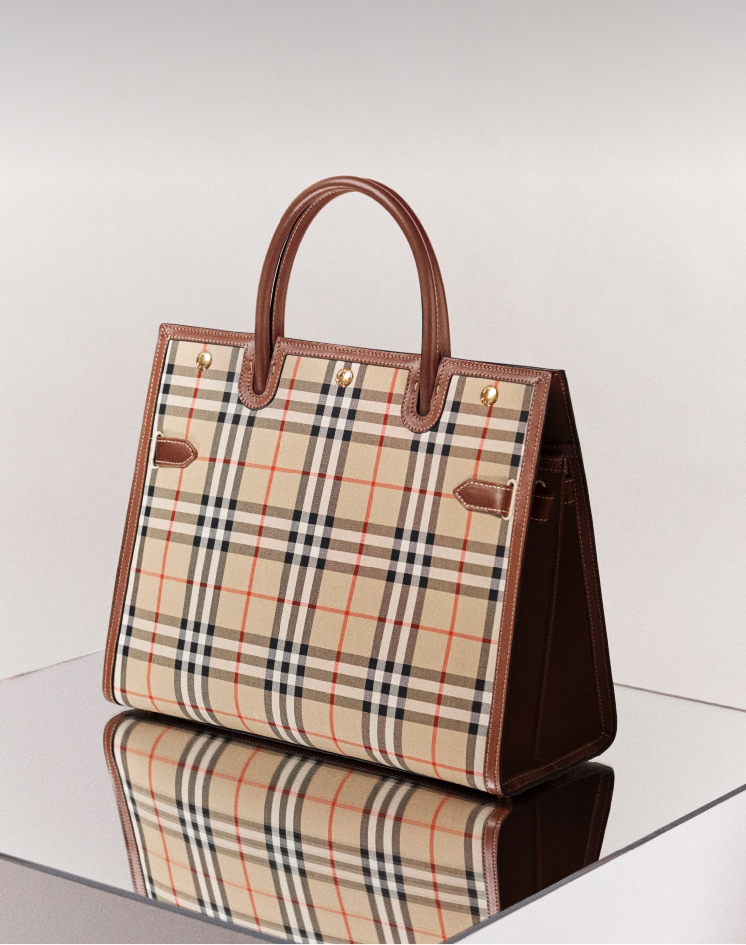 The Bag Collection | Burberry
