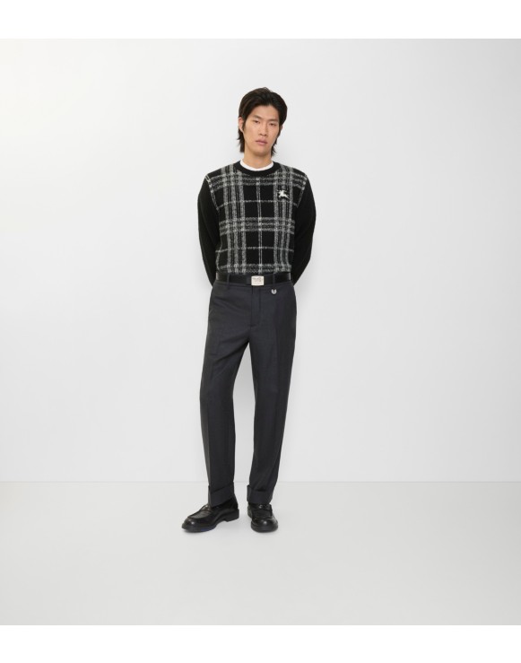 メンズ デザイナー ブレザー＆トラウザー | Burberry® 公式サイト