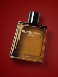Burberry Hero Eau de Parfum 100ml