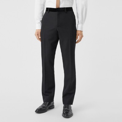 burberry trousers price