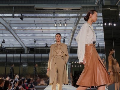 burberry summer 2019