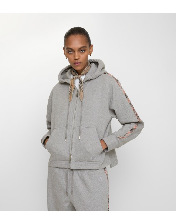 ウィメンズ デザイナー フーディー＆スウェット | Burberry® 公式サイト