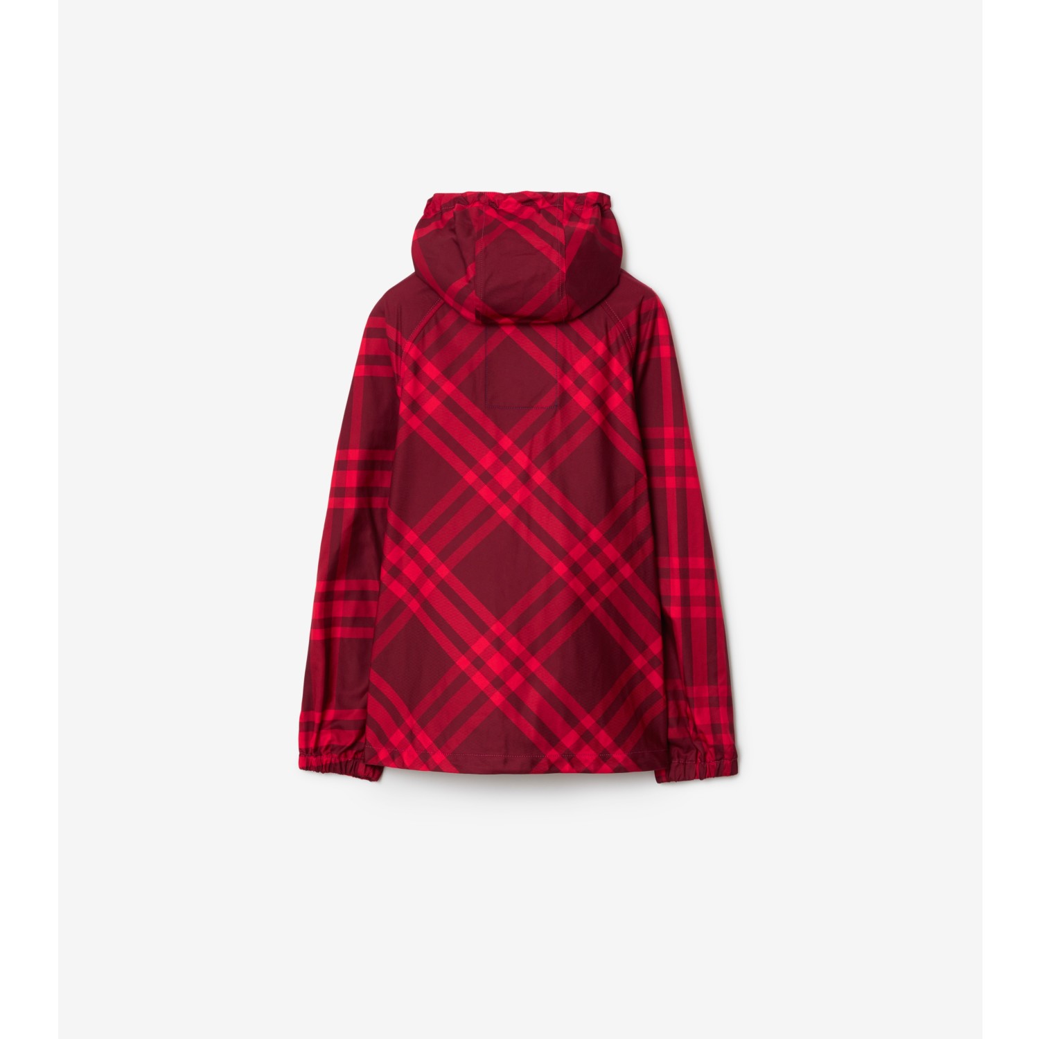 Joules coast hot sale tartan jacket