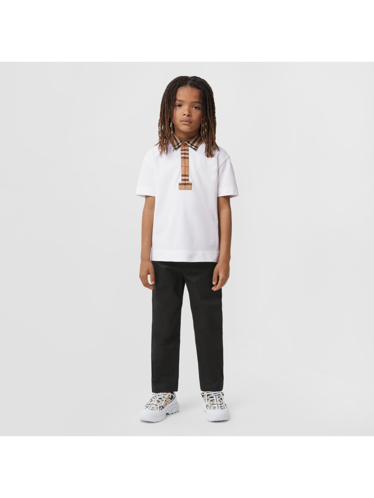 Boys’ Designer Clothing | Burberry Boy | Burberry® Official