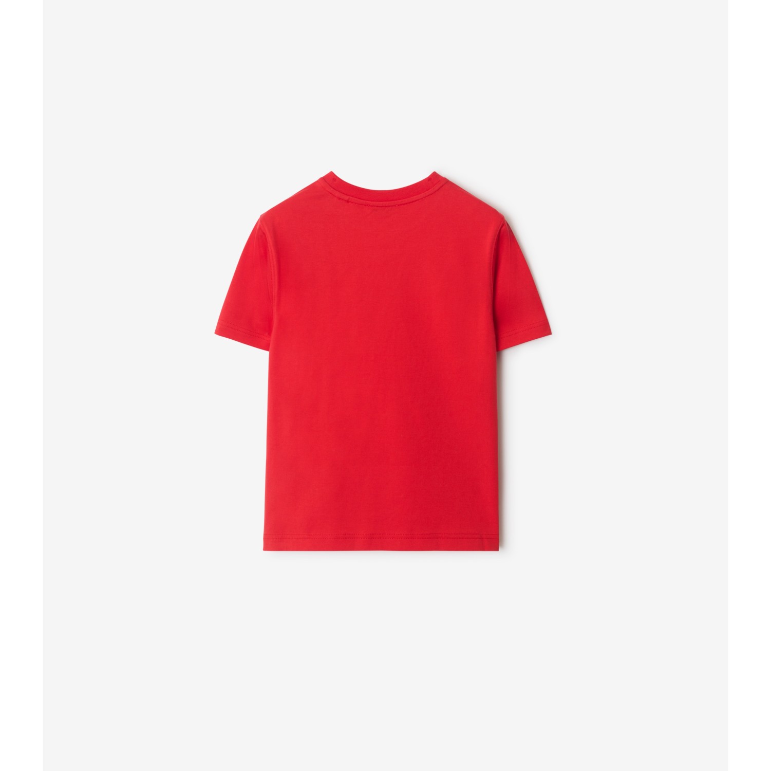 Baumwoll-T-Shirt mit EKD-Motiv