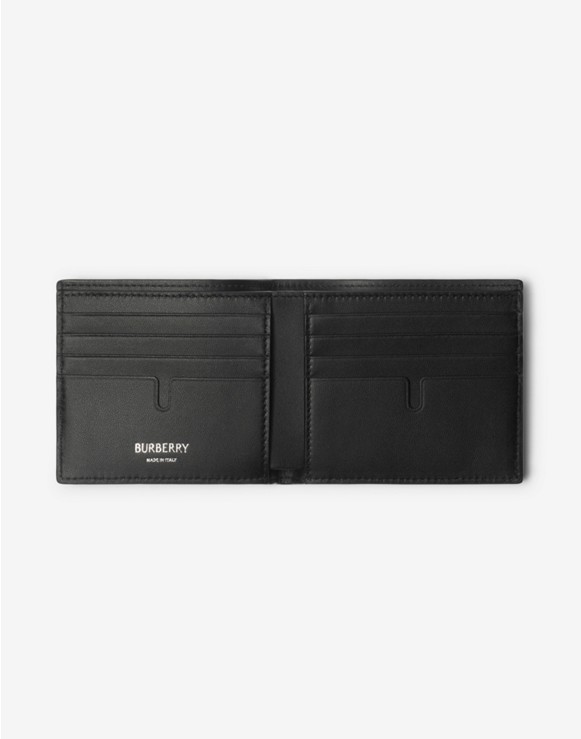 Men's Designer Wallets | Burberry®️ Official Men's Designer Wallets | Burberry®️ Official