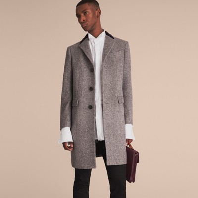 burberry topcoat