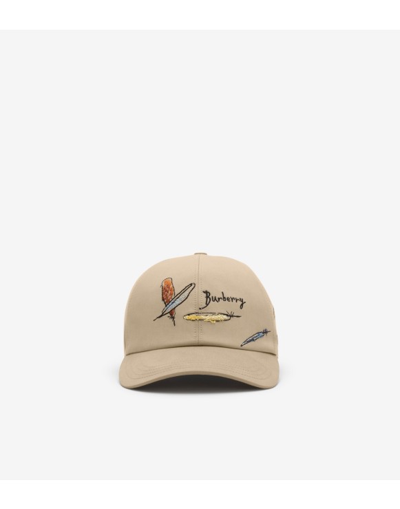 Designer Hats & Gloves for Men | Burberry®️ Official