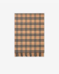 バーバリー スカーフ | Burberry® 公式サイト