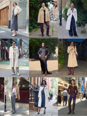 Women's Designer Clothing | Burberry®️ Official