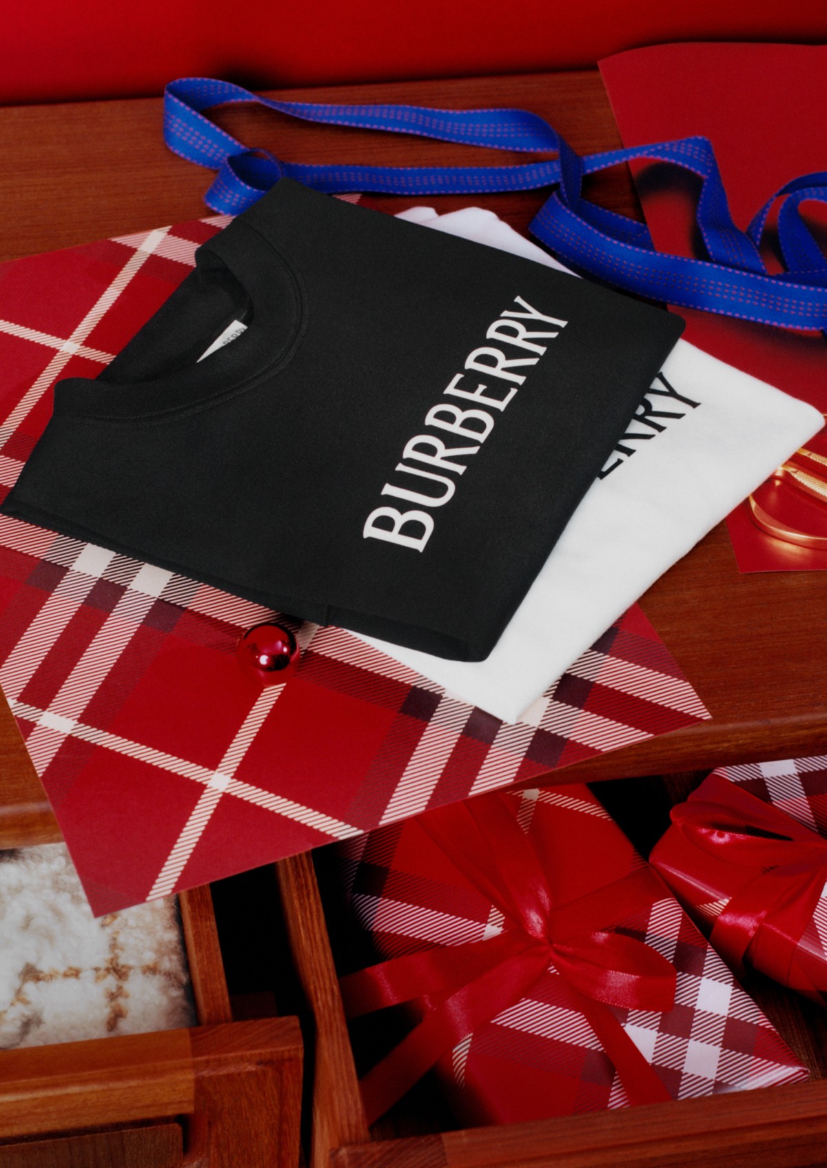 新着メンズ | Burberry® 公式サイト