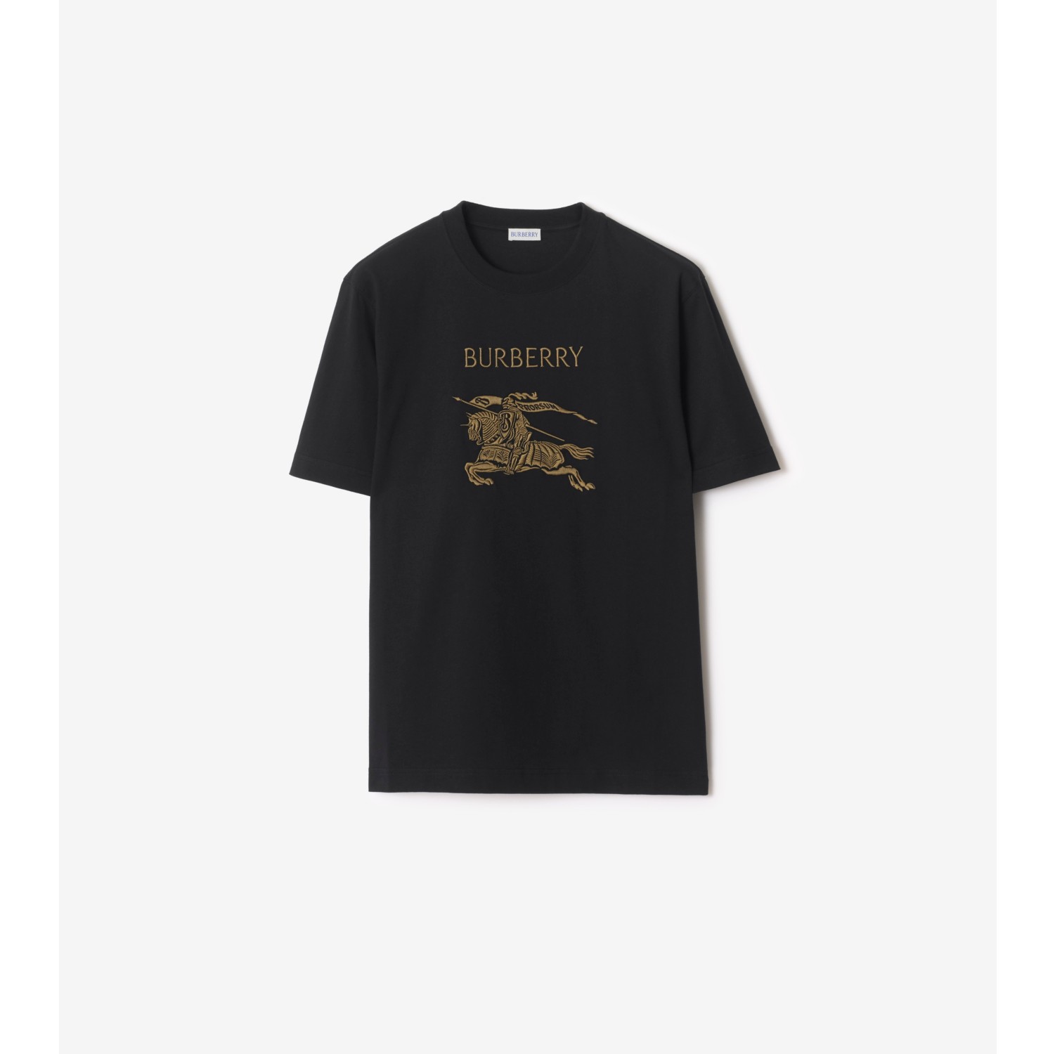 EKD Cotton T-shirt