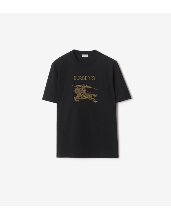T-shirt en coton EKD