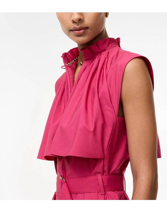 Designer Dresses For Women | Burberry Official