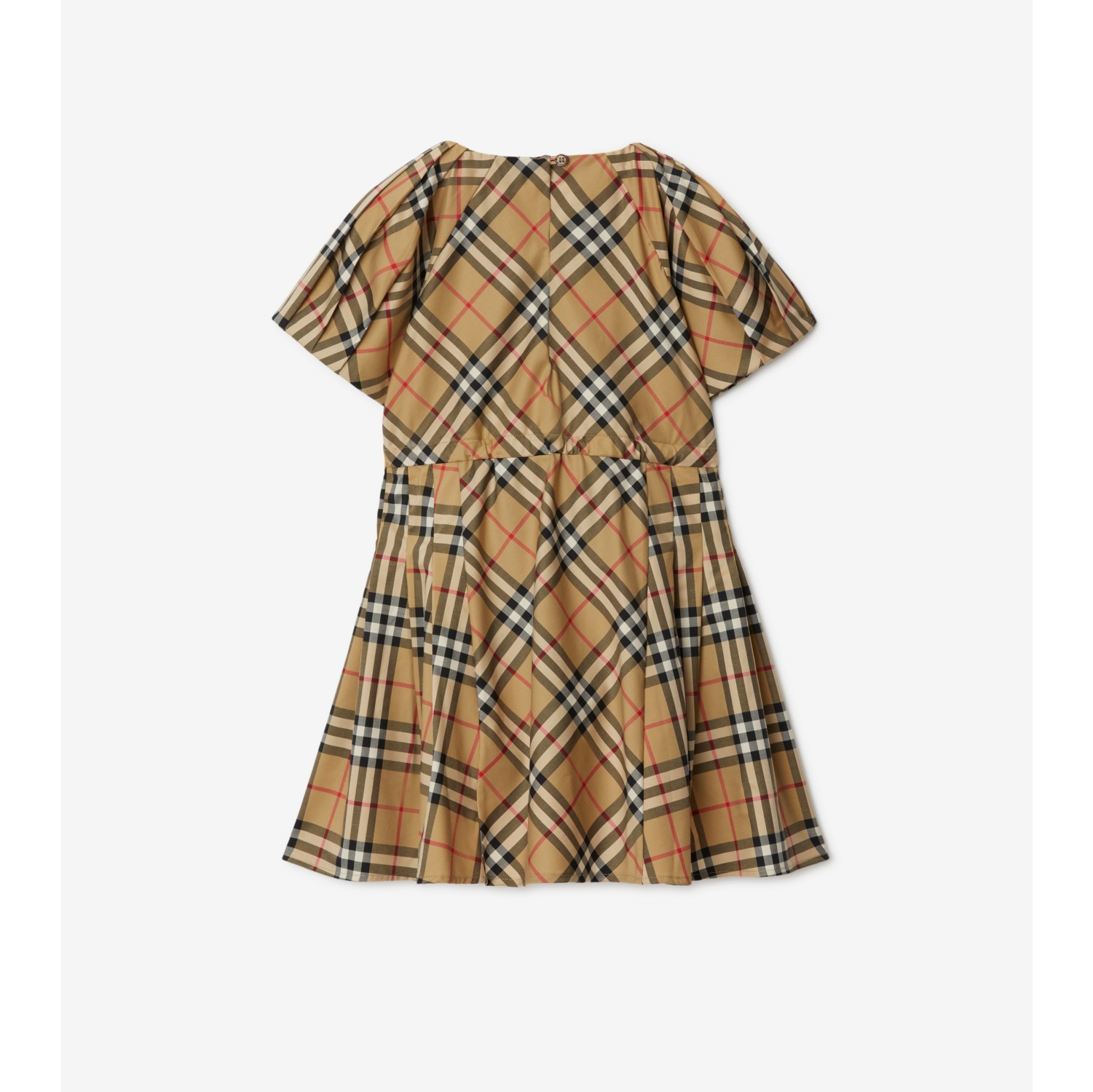 Burberry 2024 ladies dress