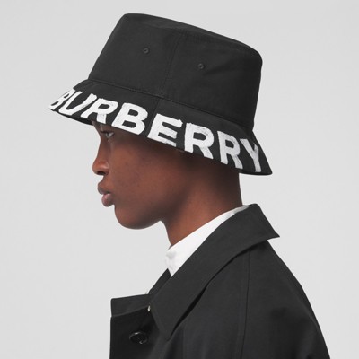 burberry reversible hat